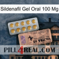 Sildenafil Gel Oral 100 Mg 41
